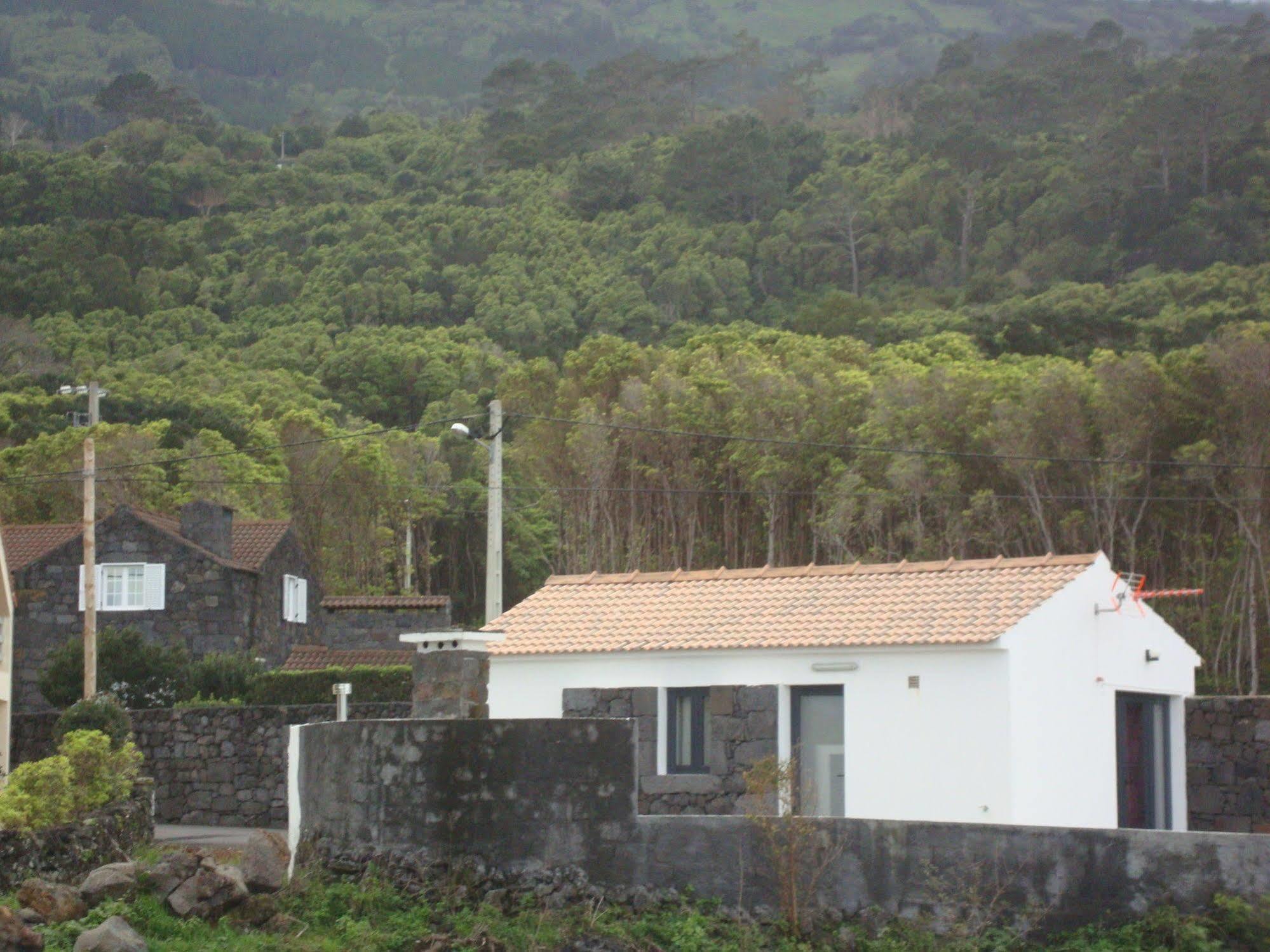Casa Da Poca Branca Villa Prainha  Ngoại thất bức ảnh